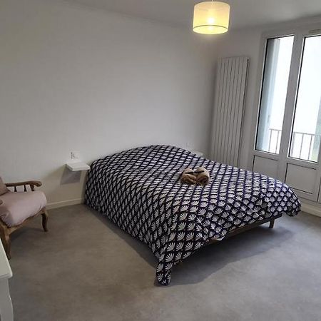 Private Room In Shared Apartment IV Μποβέ Εξωτερικό φωτογραφία