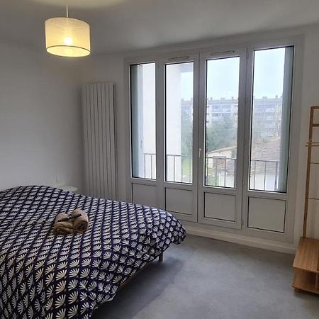 Private Room In Shared Apartment IV Μποβέ Εξωτερικό φωτογραφία