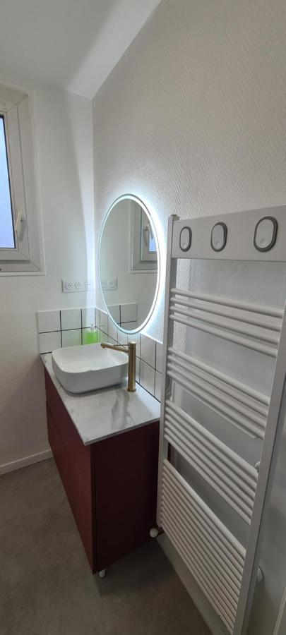 Private Room In Shared Apartment IV Μποβέ Εξωτερικό φωτογραφία