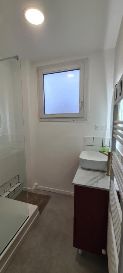 Private Room In Shared Apartment IV Μποβέ Εξωτερικό φωτογραφία