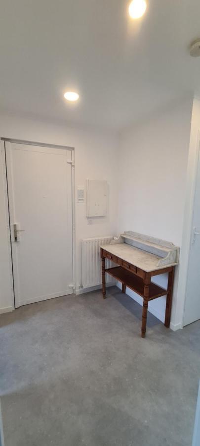 Private Room In Shared Apartment IV Μποβέ Εξωτερικό φωτογραφία